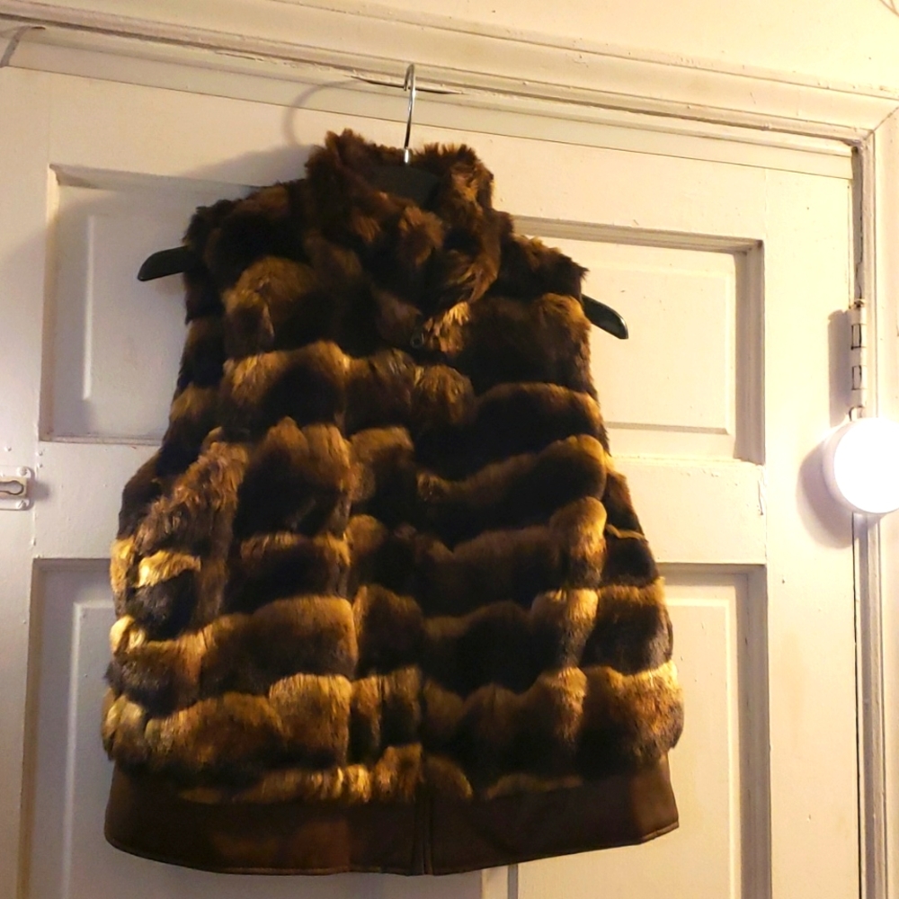 Vest